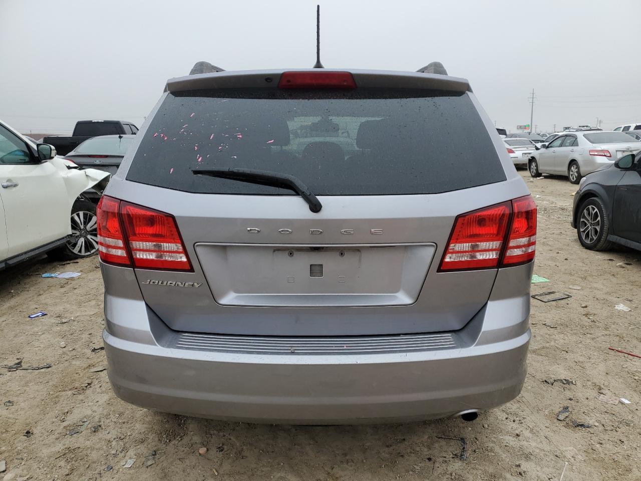 2019 Dodge Journey - Image 6