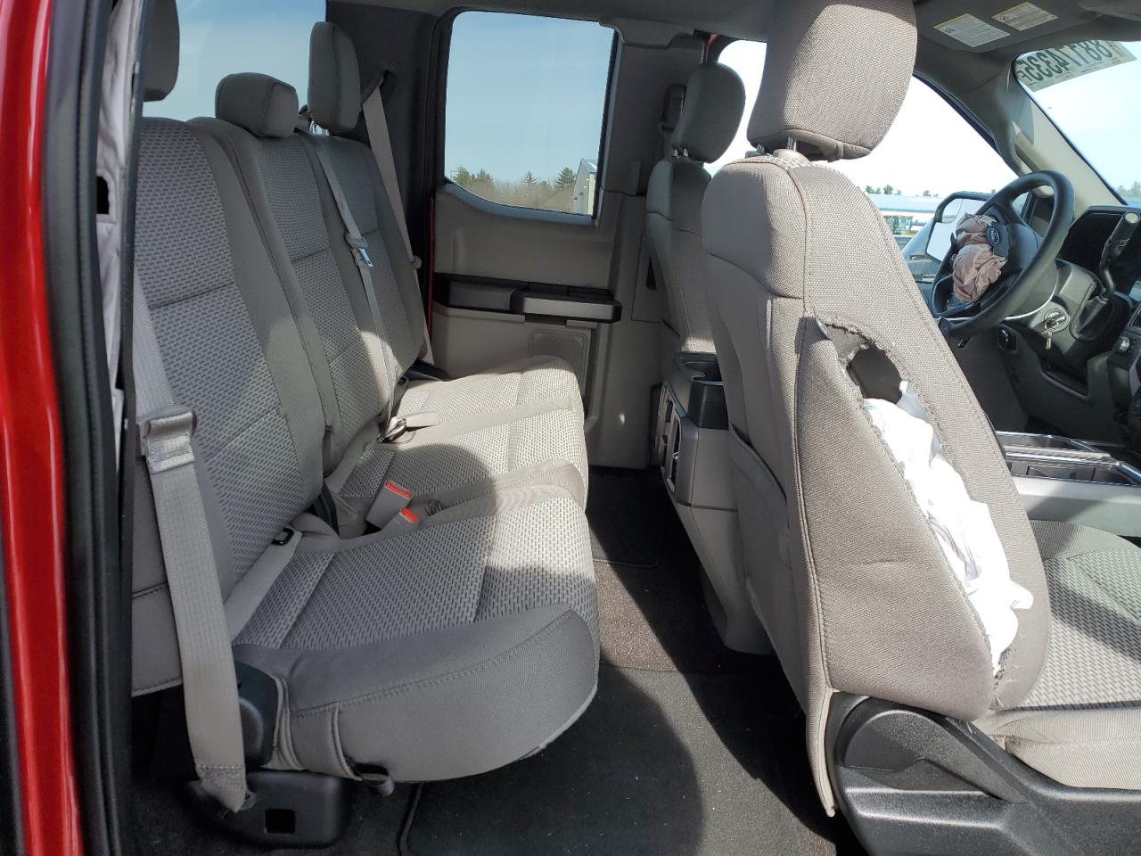 2020 Ford F-150 - Image 11