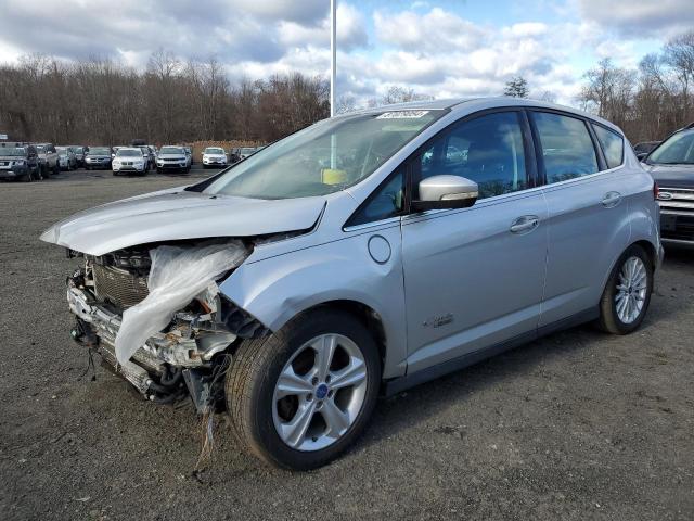 2016 Ford C-Max Premium Sel