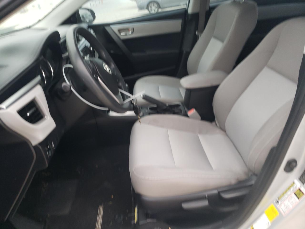 2016 Toyota Corolla - Image 7