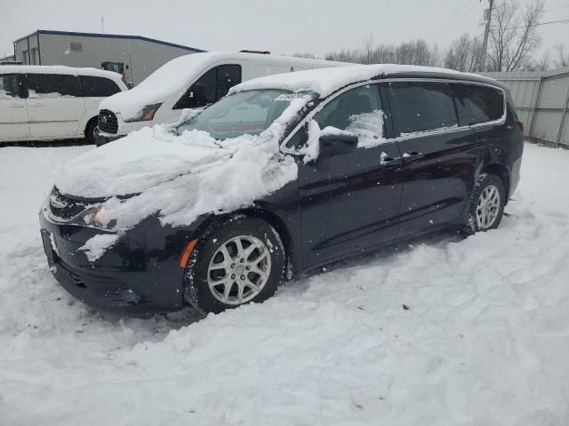 2017 Chrysler Pacifica Lx