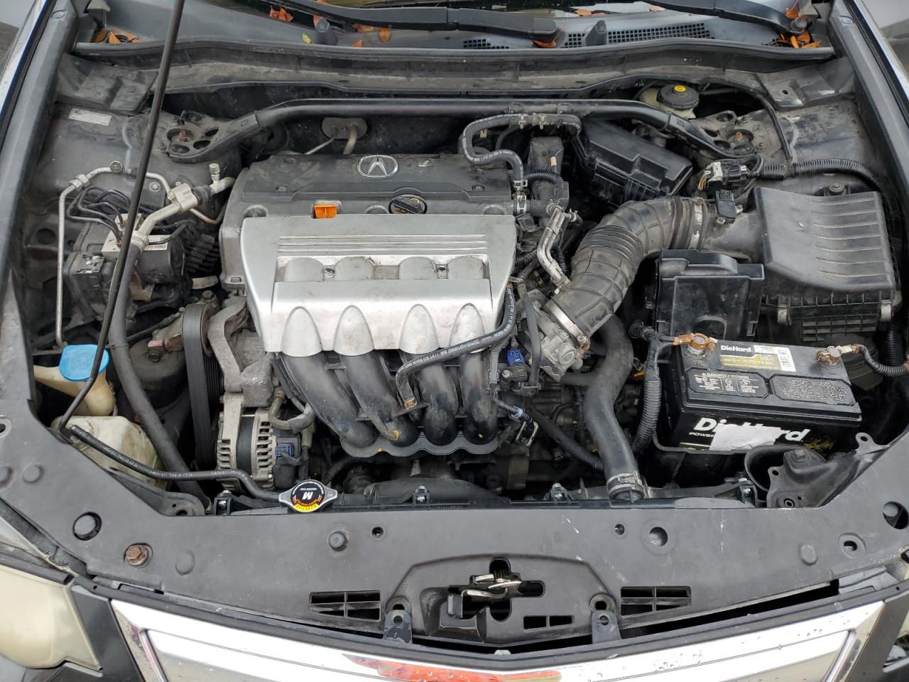 2011 Acura TSX - Image 11