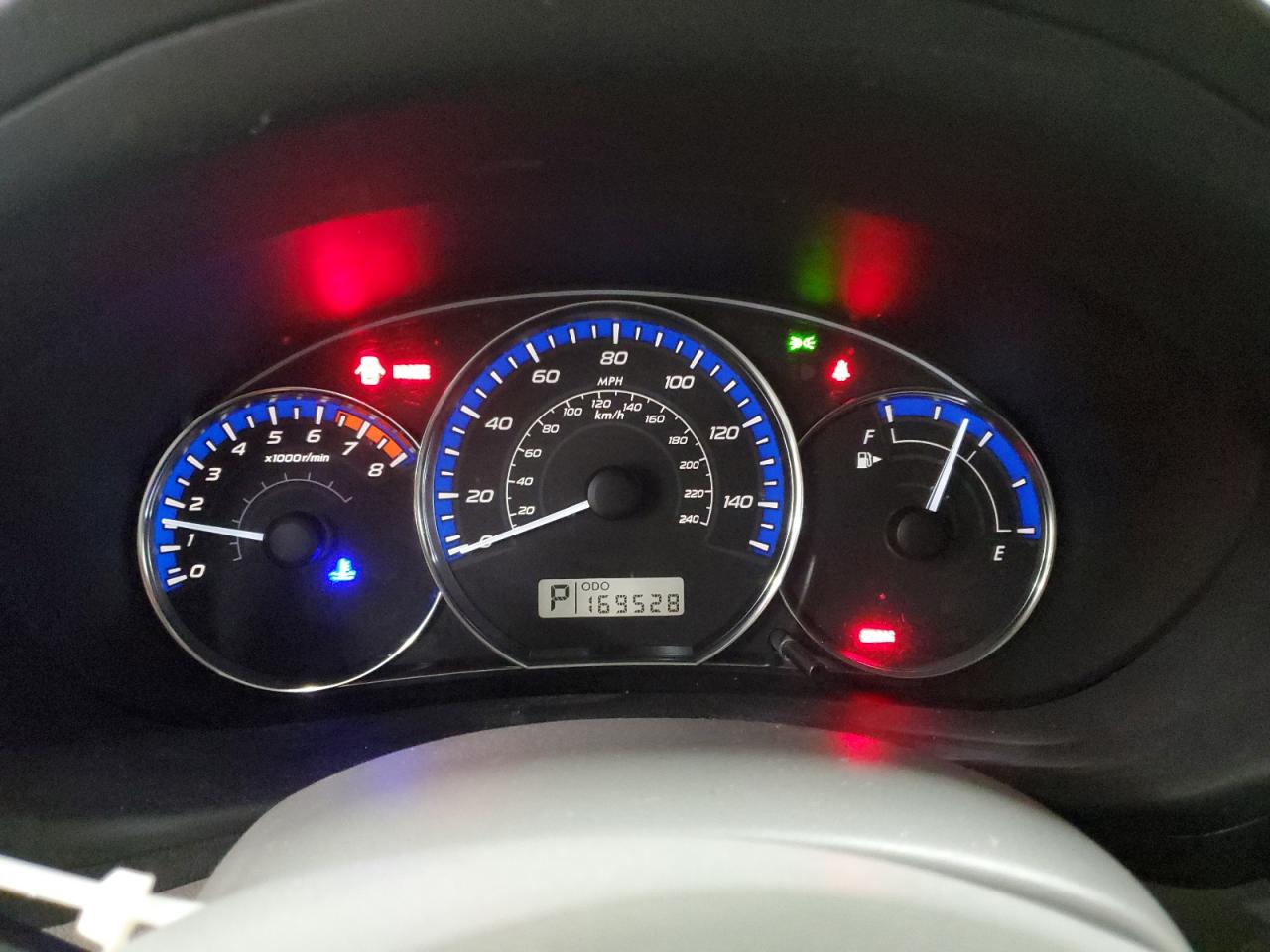 2011 Subaru Forester 2.5X Premium VIN: JF2SHBDC3BH710890 Lot: 88801175