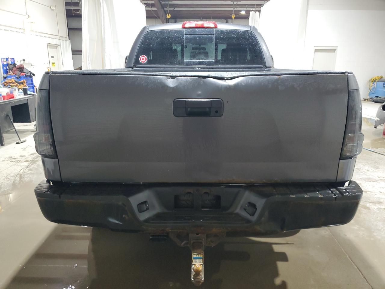 2011 Toyota Tundra - Image 6