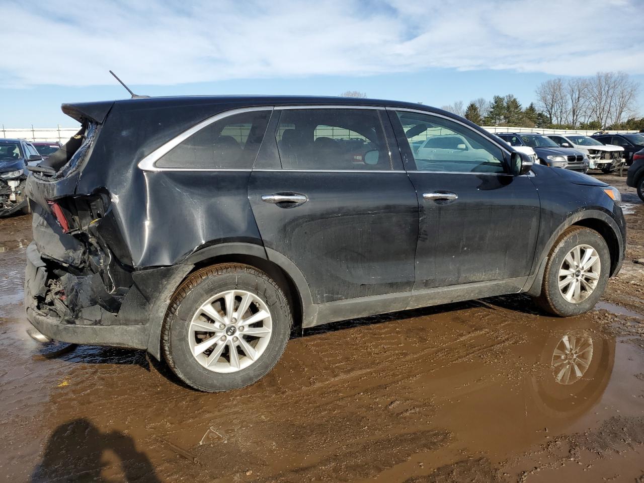 2020 Kia Sorento - Image 3