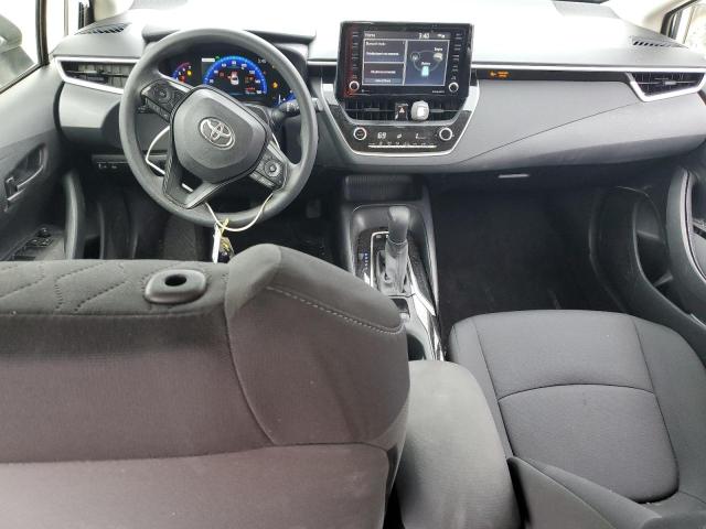  TOYOTA COROLLA 2022 Biały