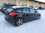 2013 Ford Focus Titanium за продажба в Dyer, IN - Side