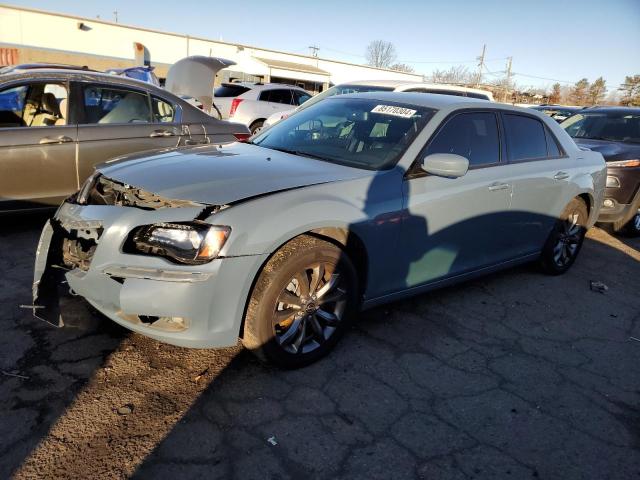 2014 Chrysler 300 S