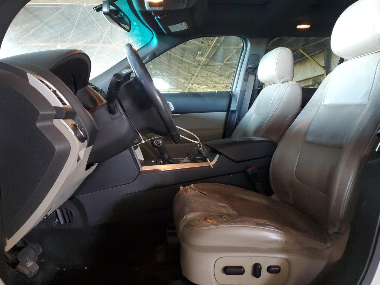 2015 Ford Explorer - Image 7