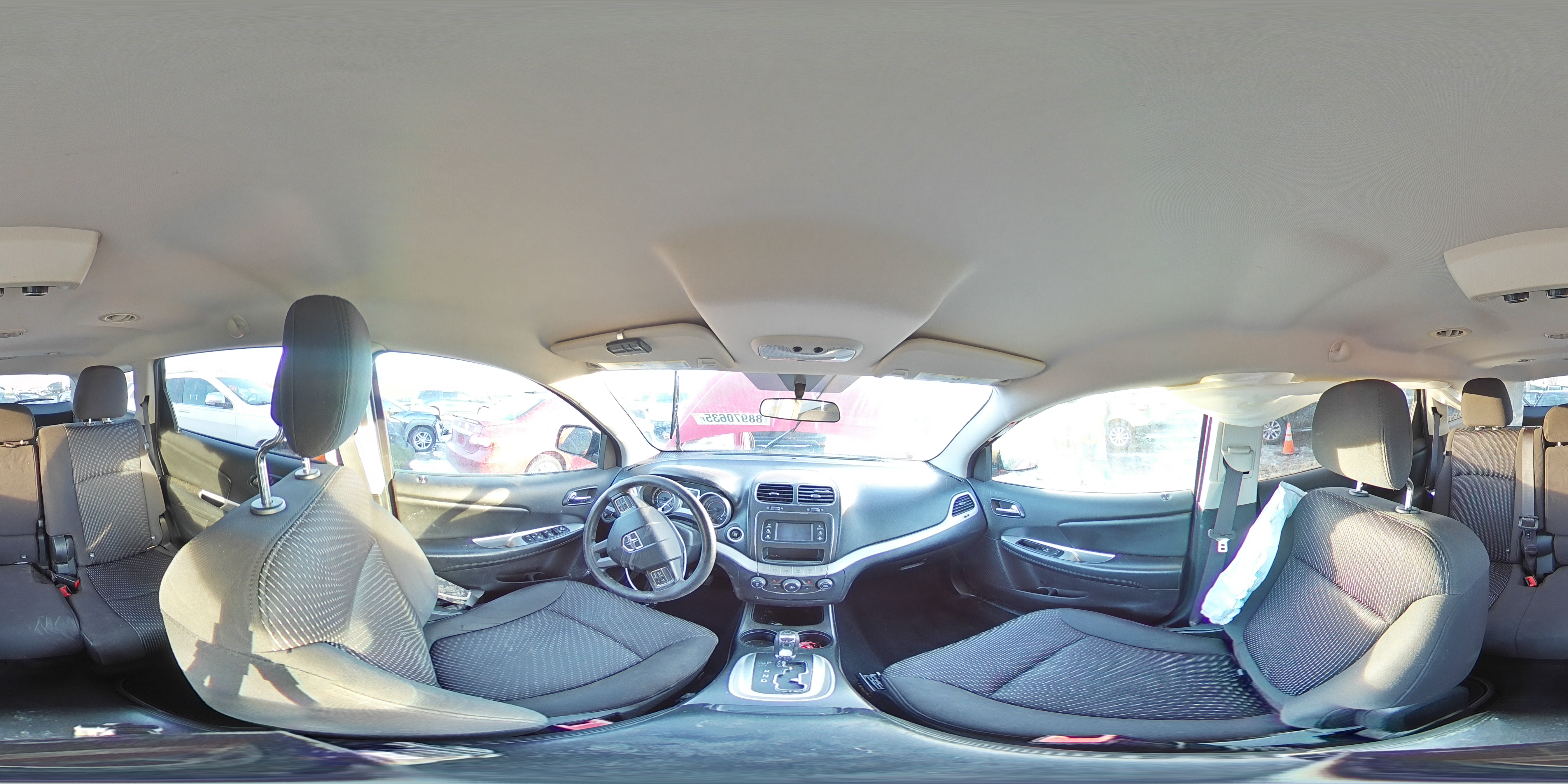 2015 Dodge Journey - Image 15