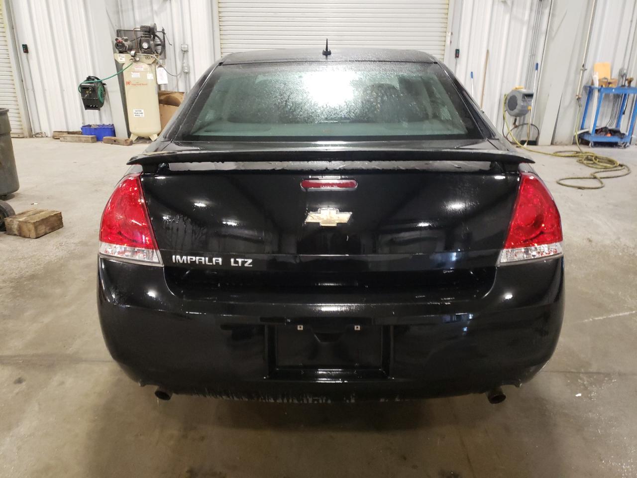 2013 Chevrolet Impala - Image 6