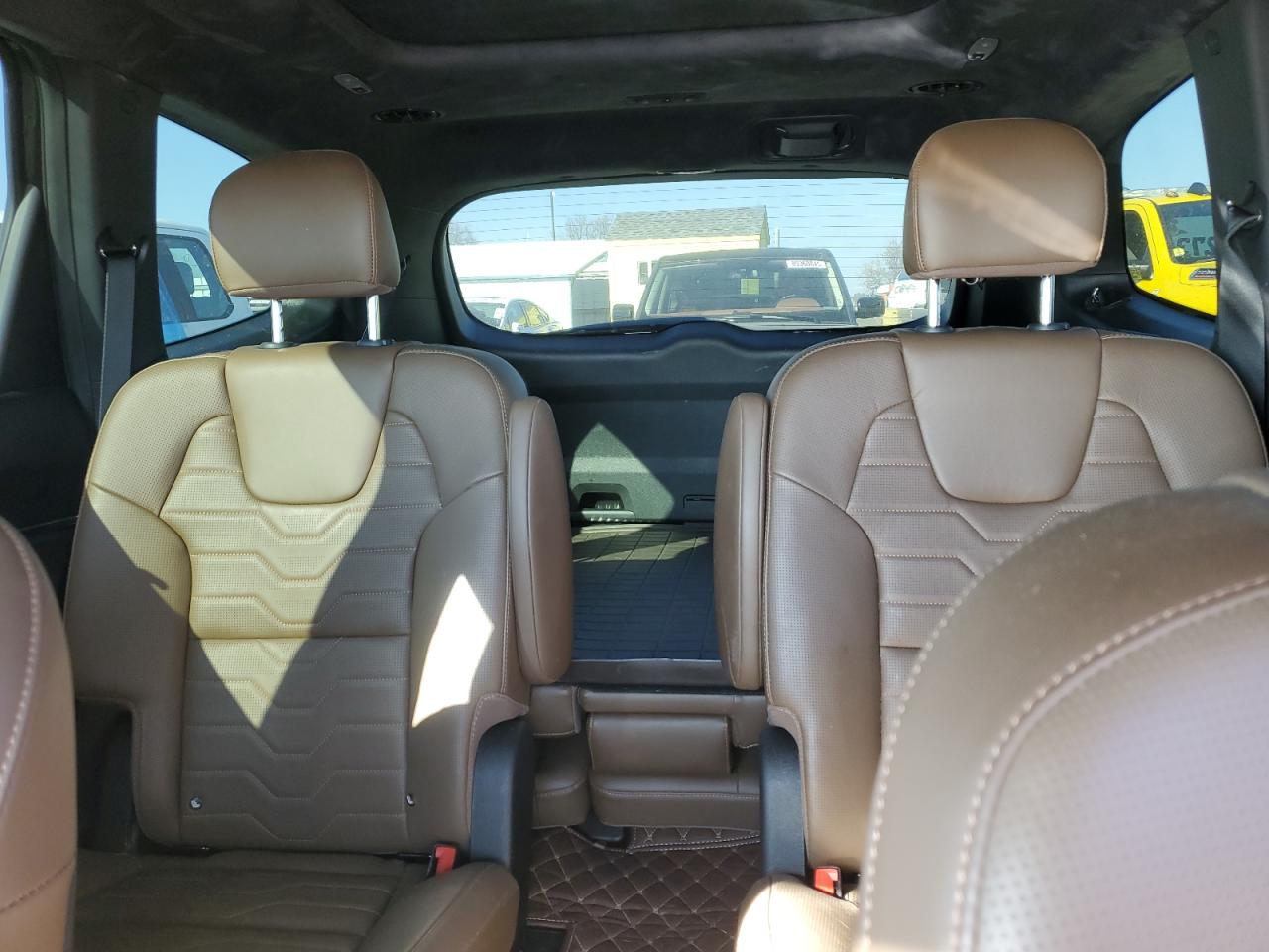 2020 Kia Telluride - Image 10