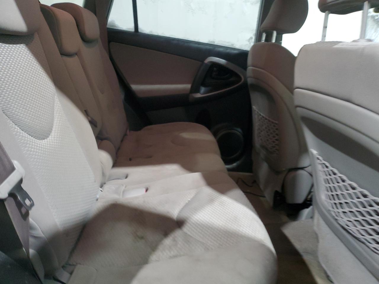 2006 Toyota RAV 4 - Image 10