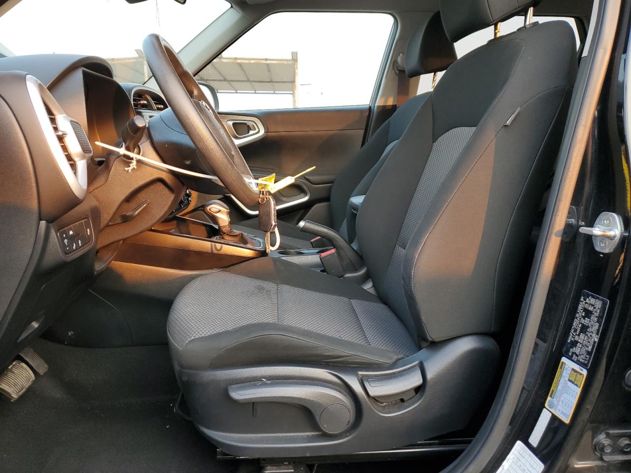 2022 Kia Soul - Image 7