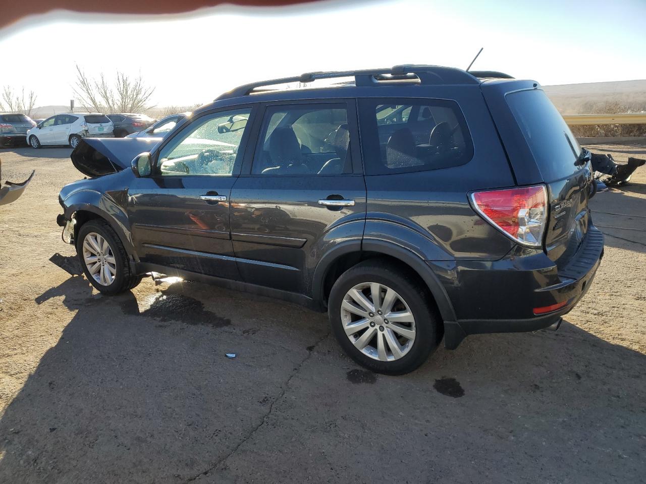 2013 Subaru Forester - Image 2