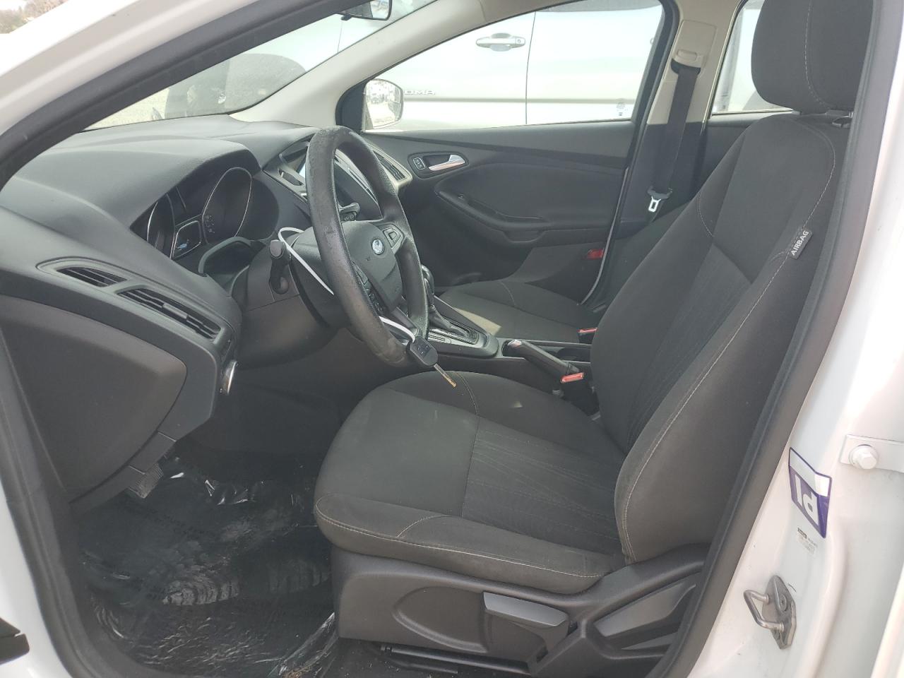 2016 Ford Focus - Image 7