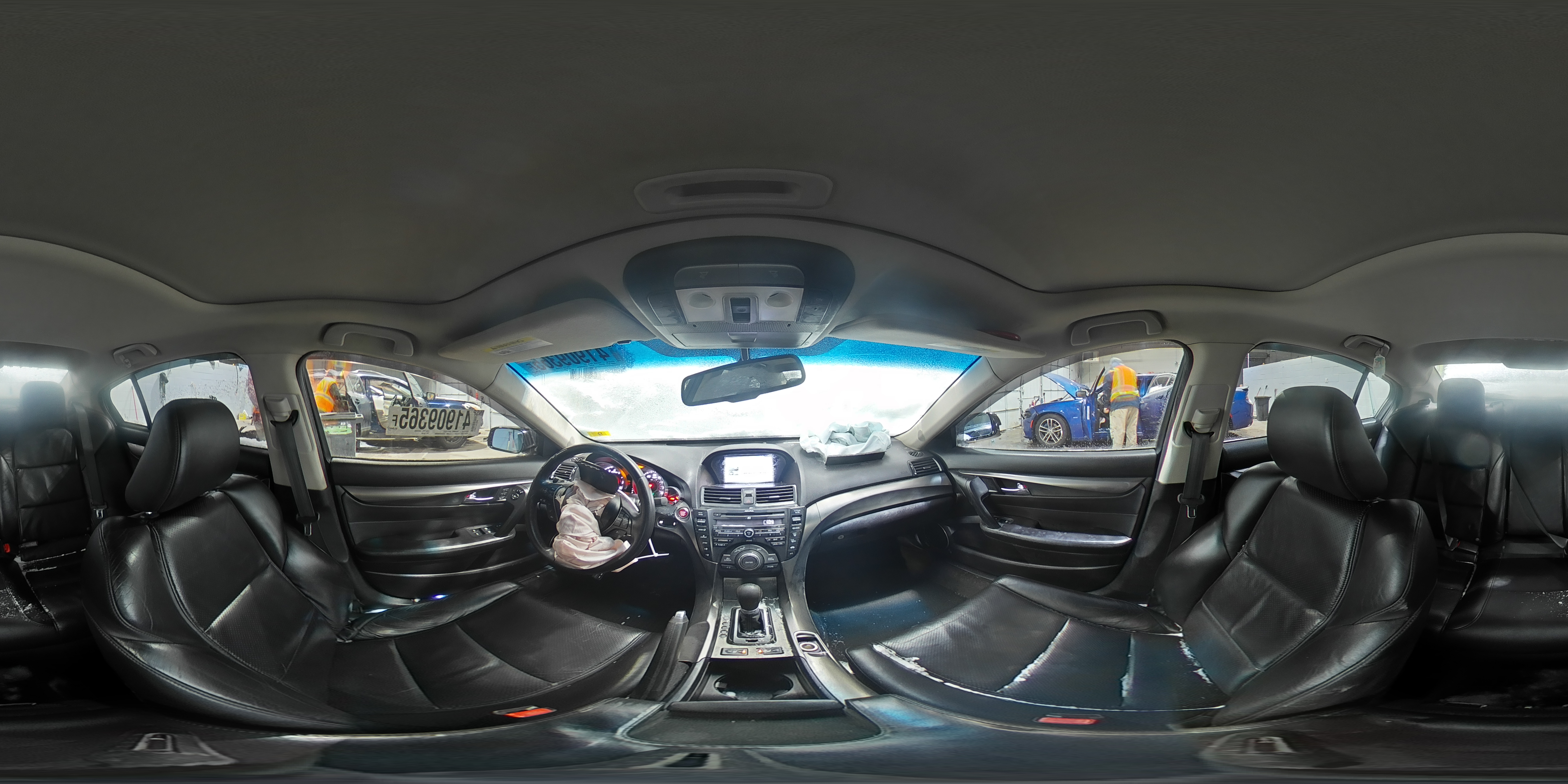 2013 Acura TL - Image 13