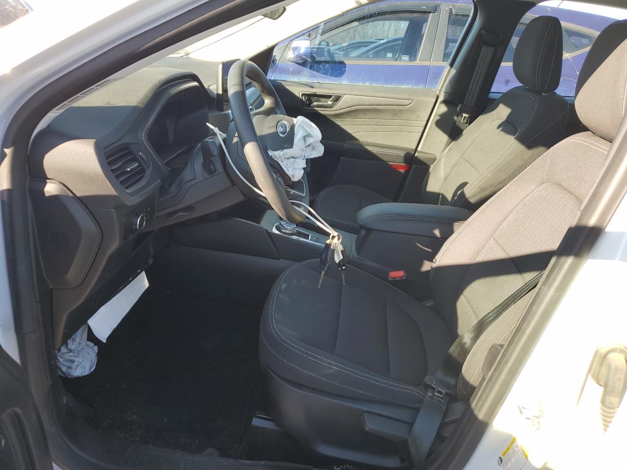 1FMCU0FN6PUA13726 FORD ESCAPE 2023