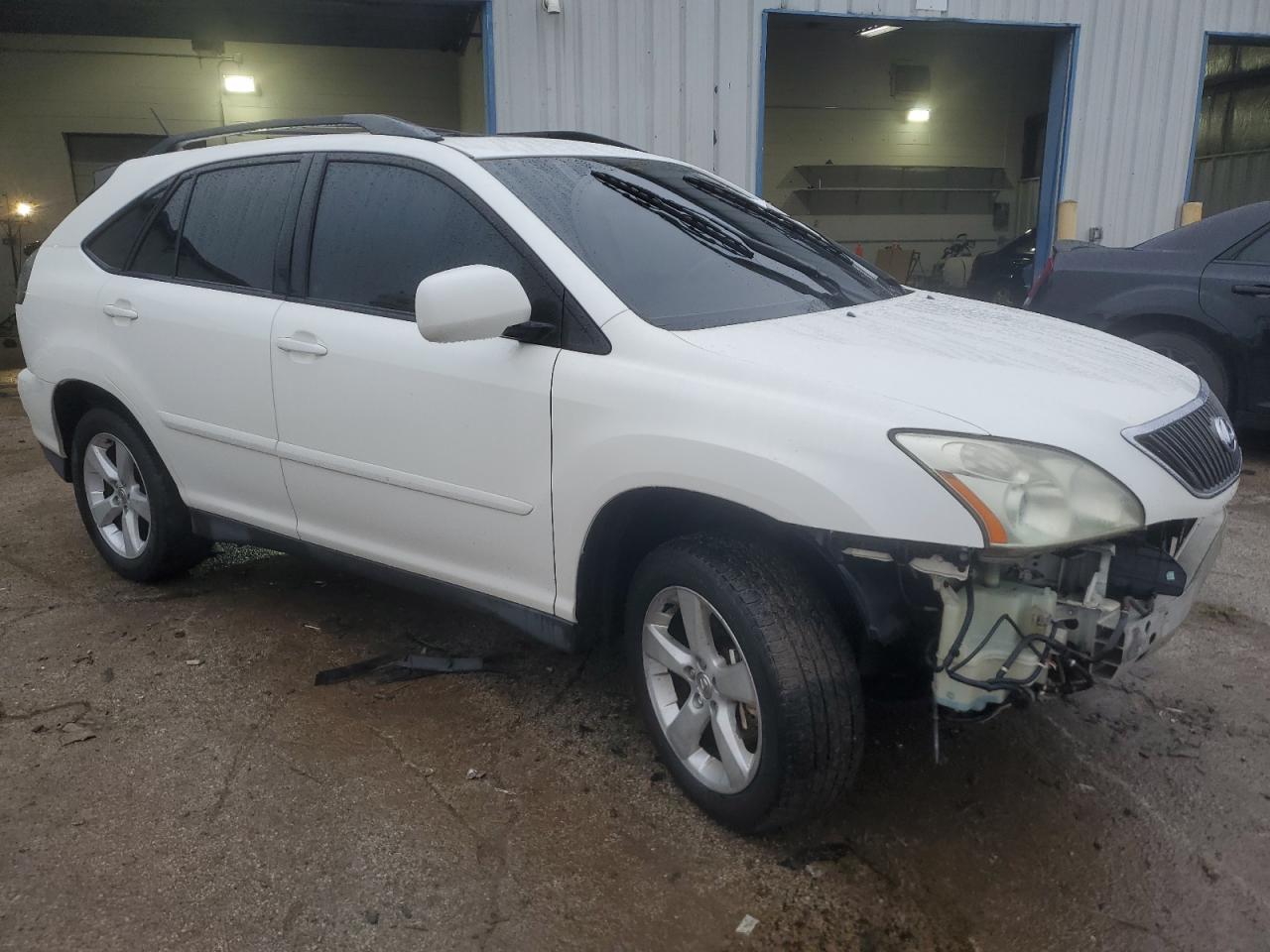 2004 Lexus RX - Image 4