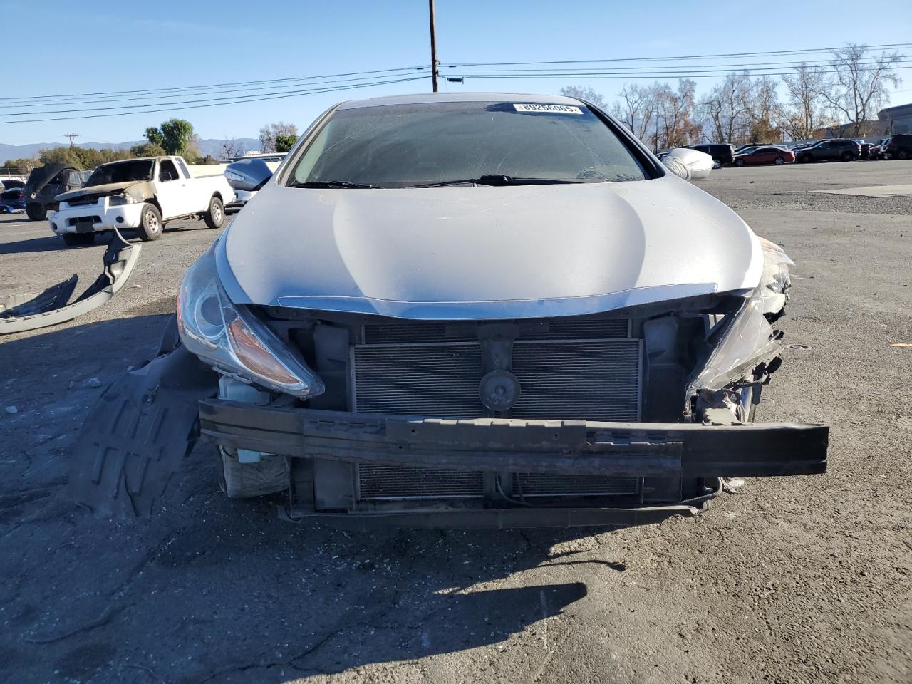 2011 Hyundai Sonata - Image 5