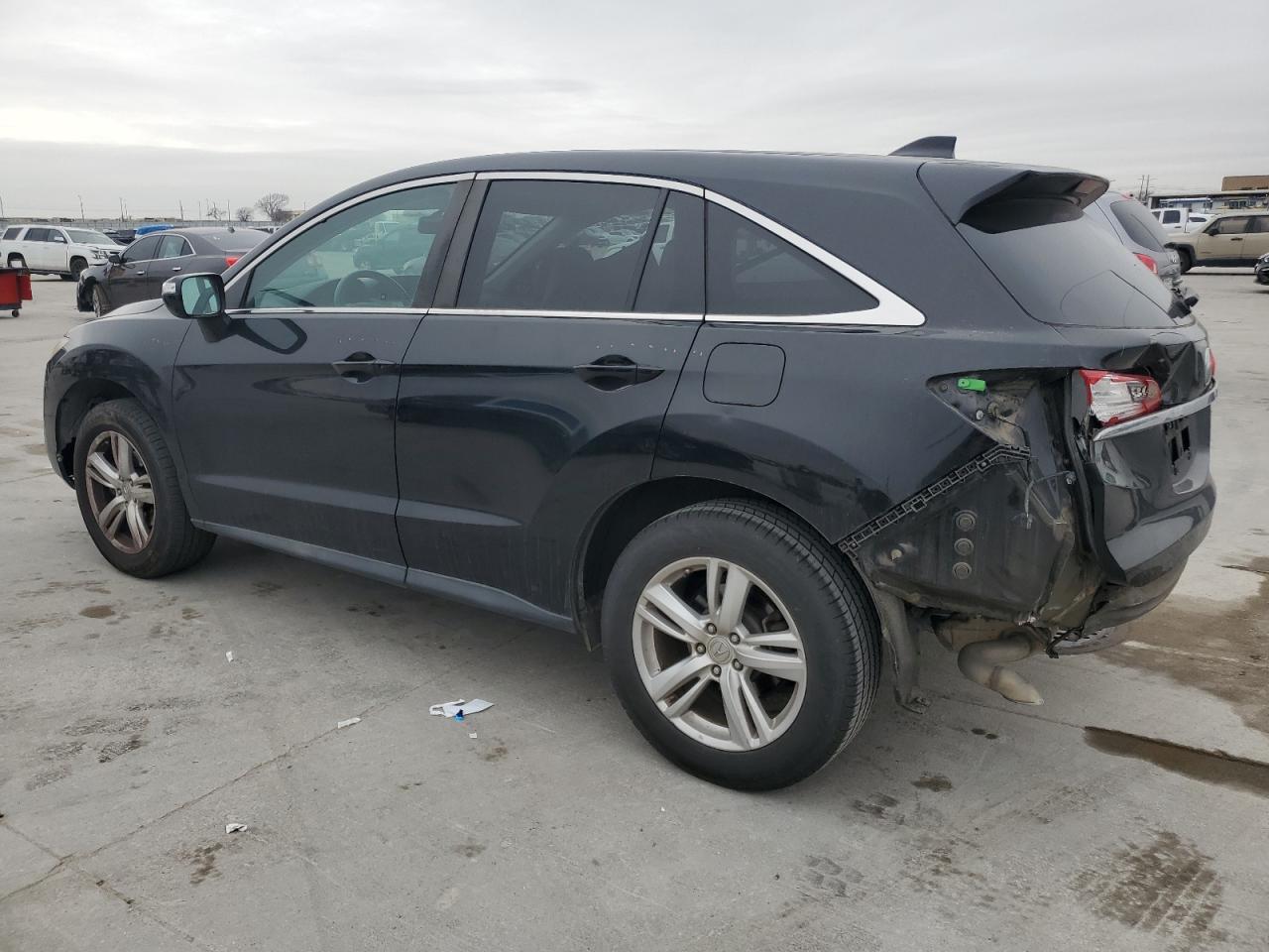 2015 Acura RDX - Image 2
