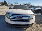 2010 Ford Edge Limited na sprzedaż w Madisonville, TN - Front End
