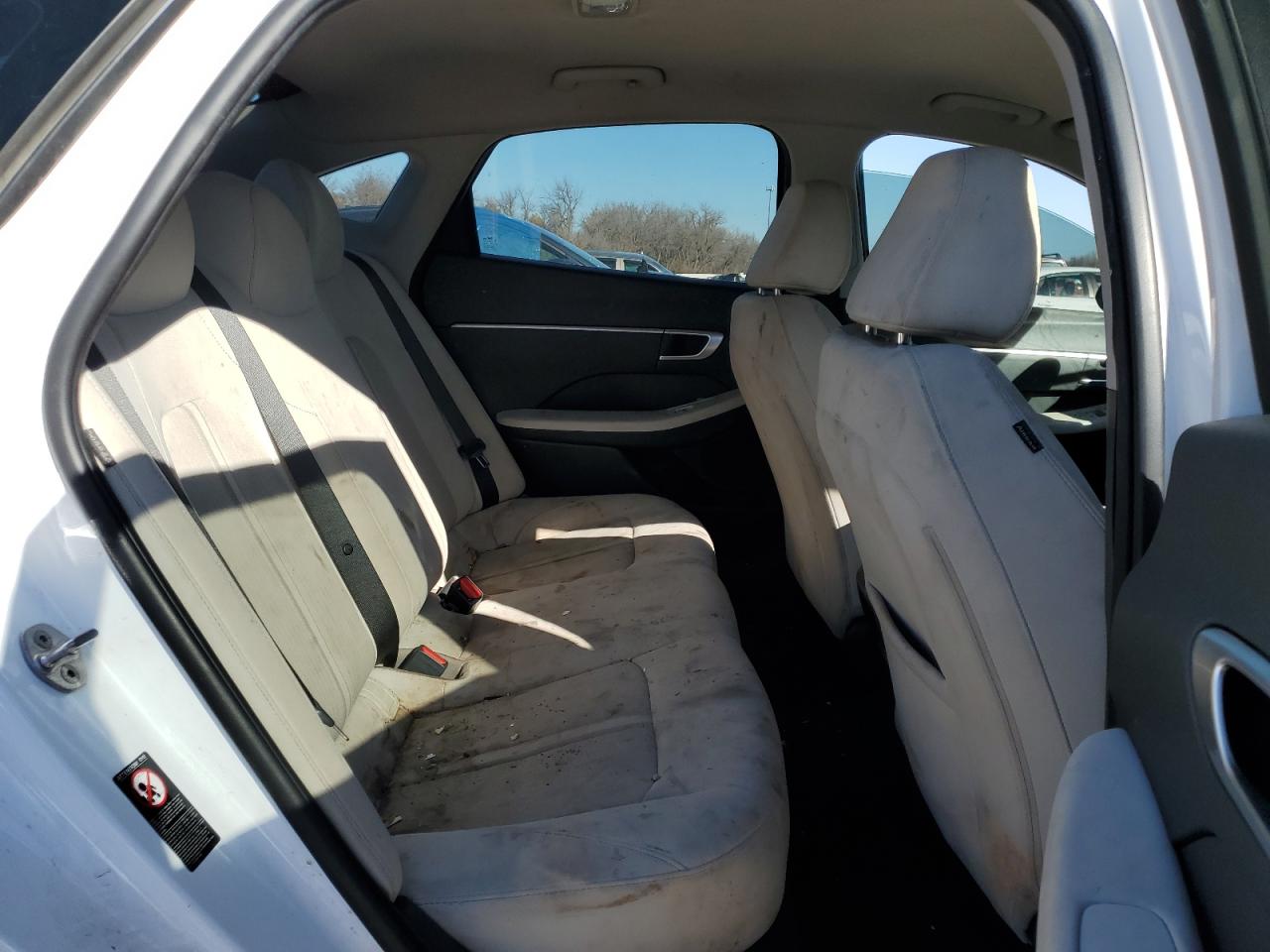 2023 Hyundai Sonata - Image 10