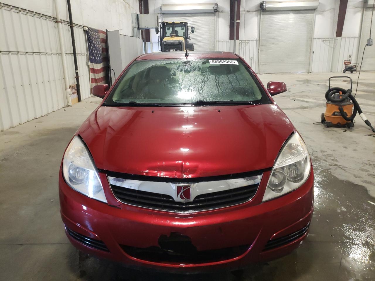 2008 Saturn Aura - Image 5