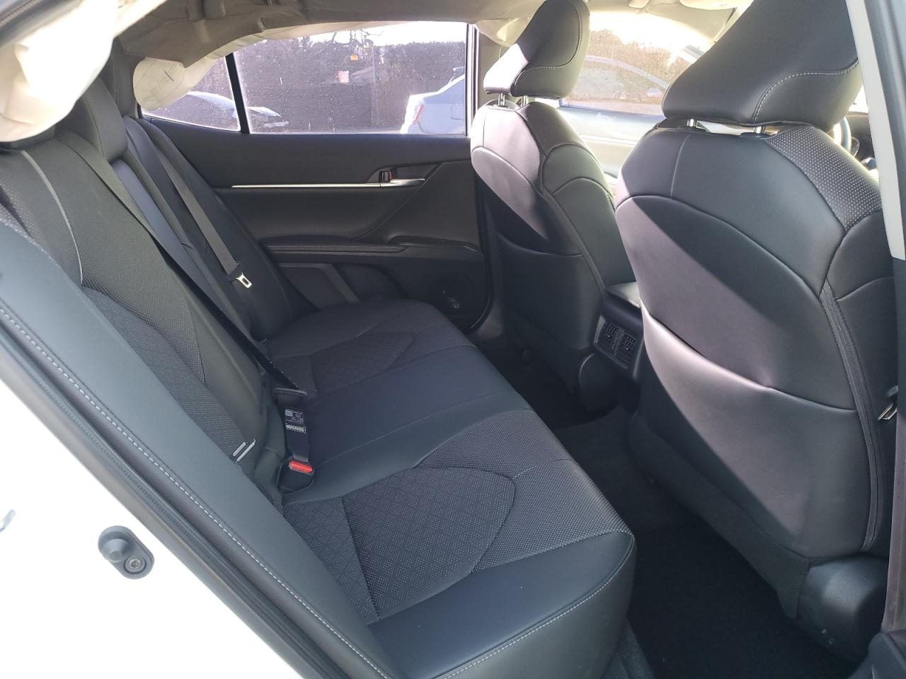 2023 Toyota Camry - Image 10