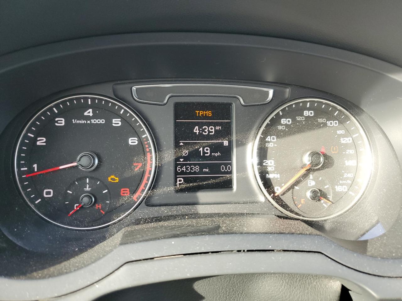 2017 Audi Q3 - Image 9