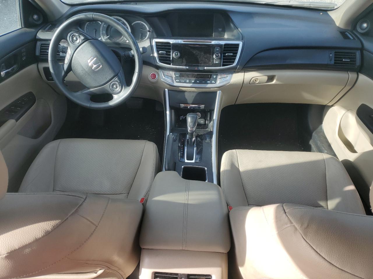 2015 Honda Accord - Image 8