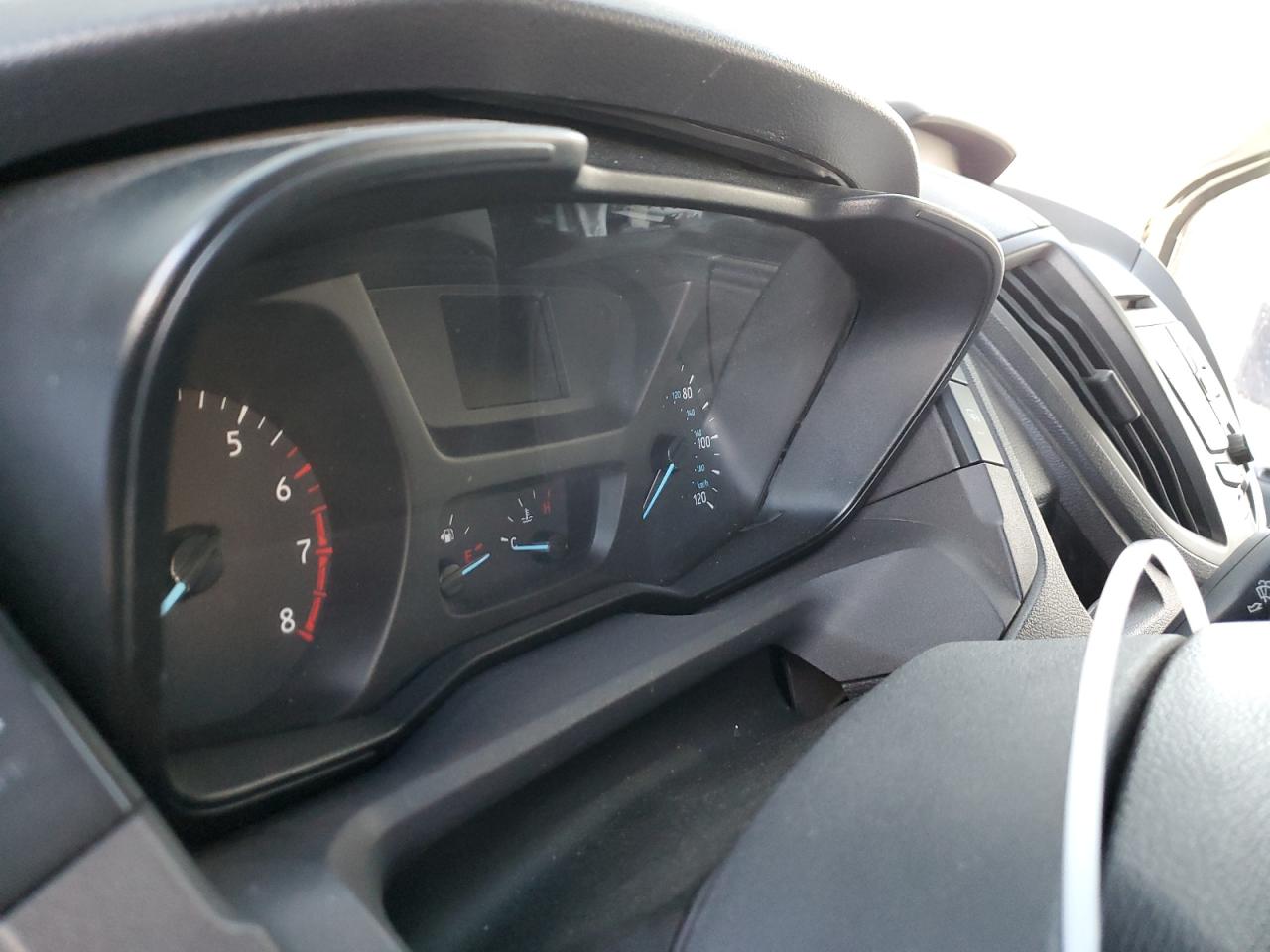 2015 Ford Transit - Image 9