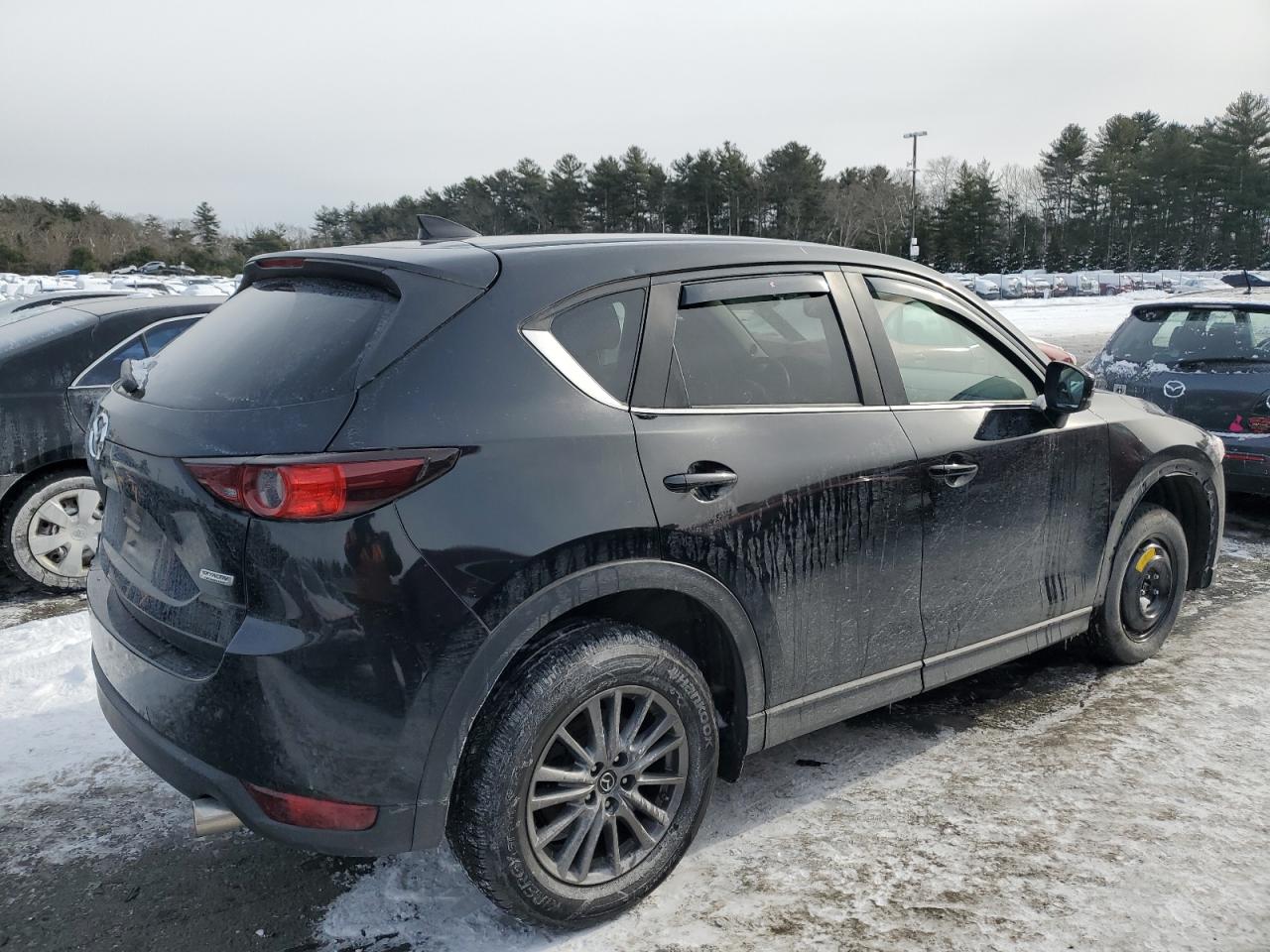 2019 Mazda CX-5 - Image 3
