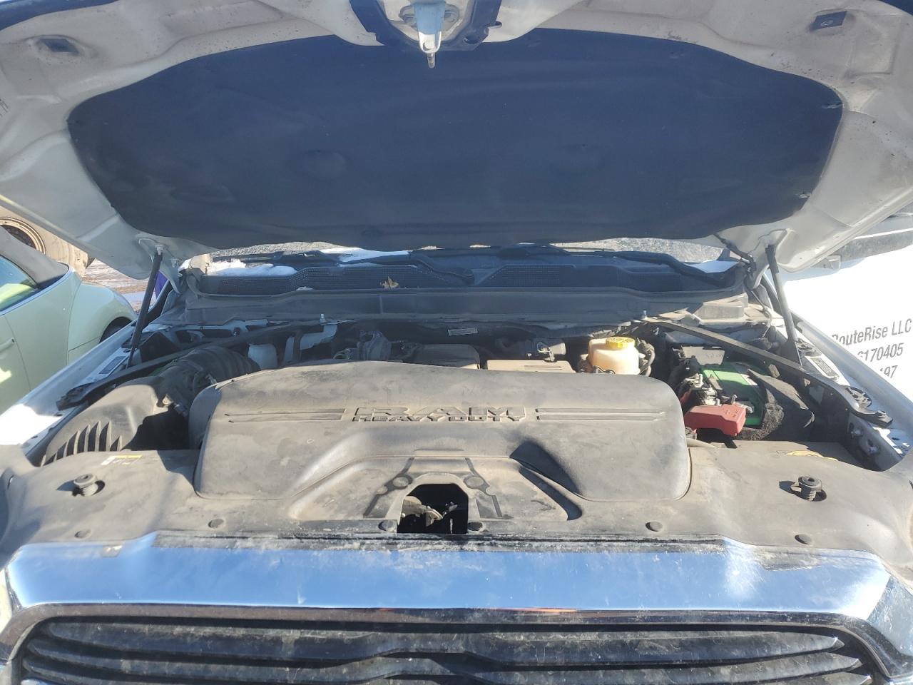 2021 RAM 3500 - Image 11