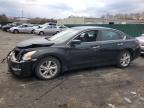 2014 Nissan Altima 2.5 продається в Exeter, RI - Front End