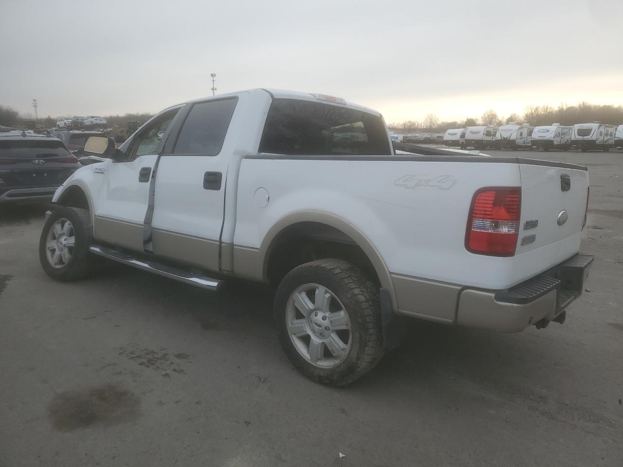2008 Ford F-150 - Image 2