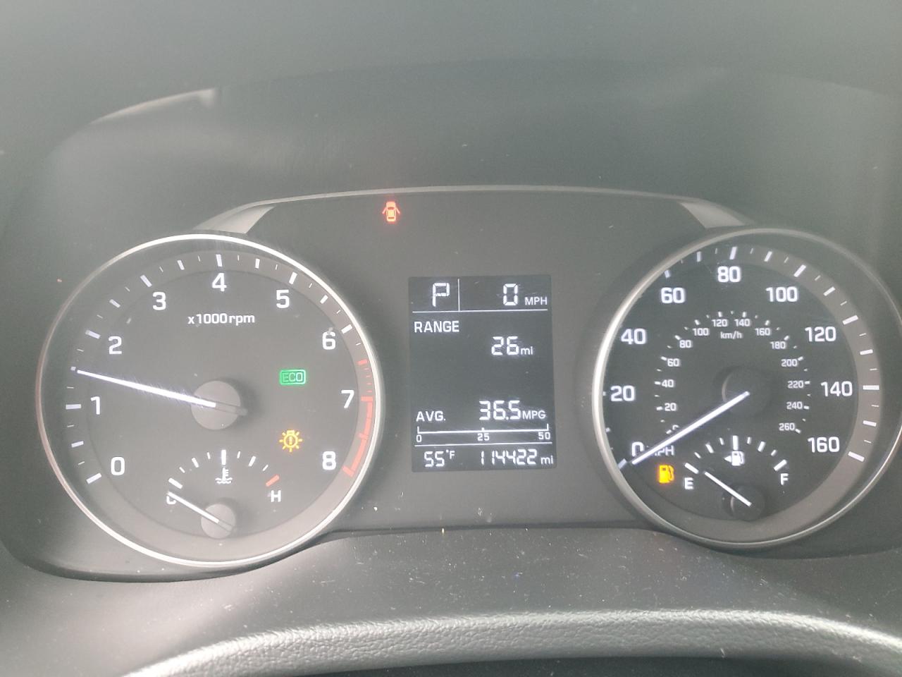 2017 Hyundai Elantra - Image 9