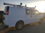 2013 Chevrolet Express G2500 zu verkaufen in Sun Valley, CA - Minor Dent/Scratches