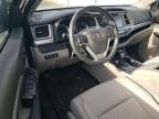 2017 Toyota Highlander Le for Sale in Shreveport, LA - Rear End