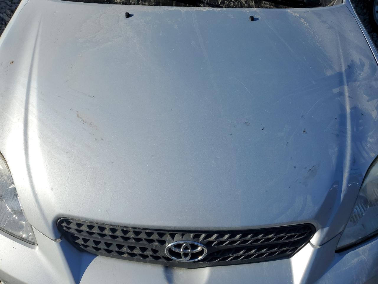 2007 Toyota Corolla Matrix Xr VIN: 2T1KR32EX7C649202 Lot: 57964175
