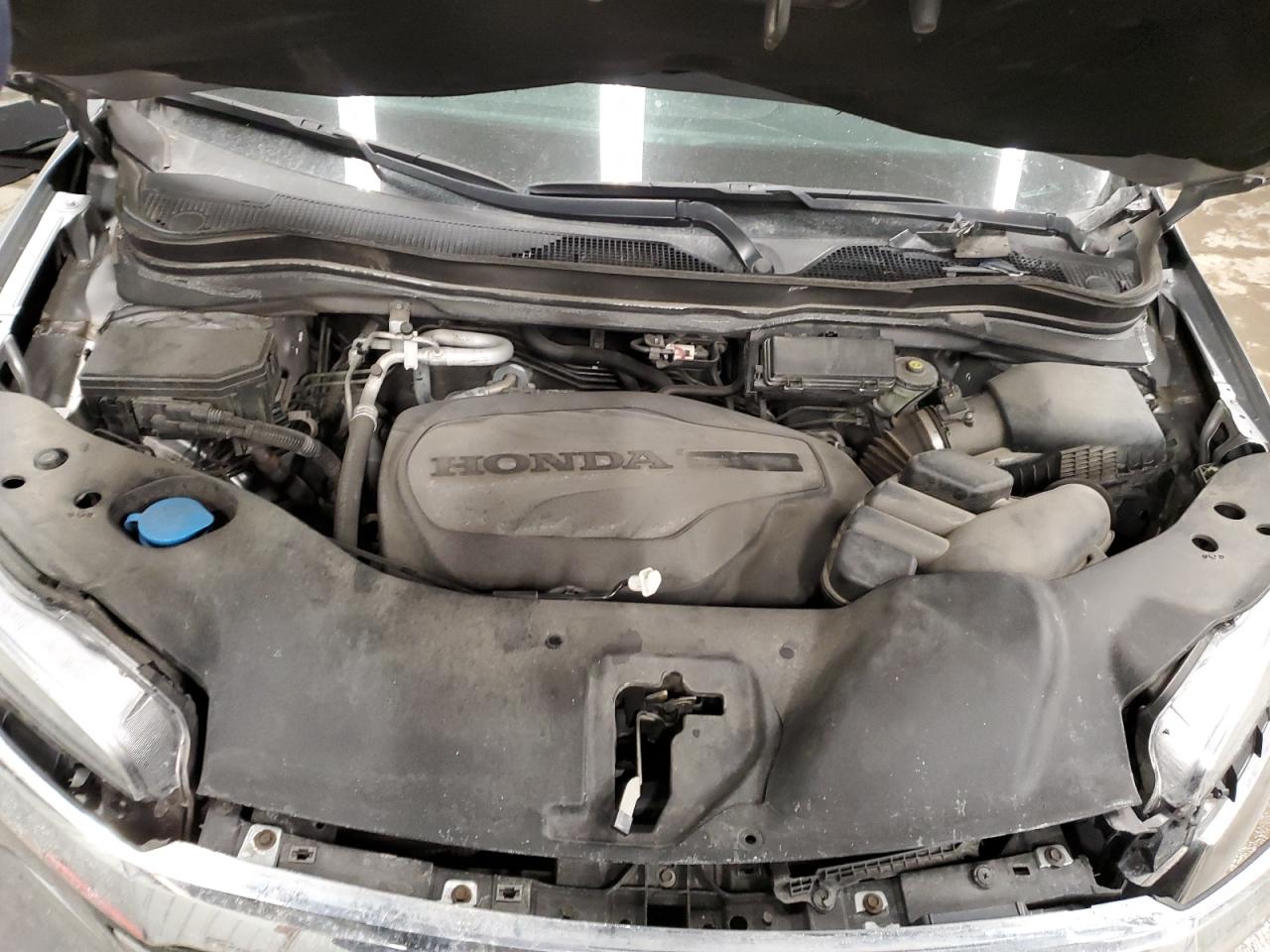 2017 Honda Pilot - Image 14