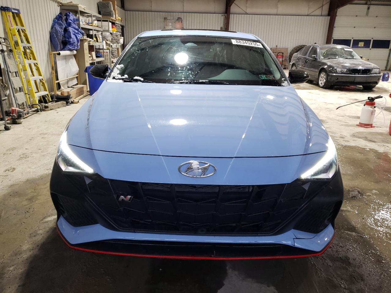 2022 Hyundai Elantra - Image 5
