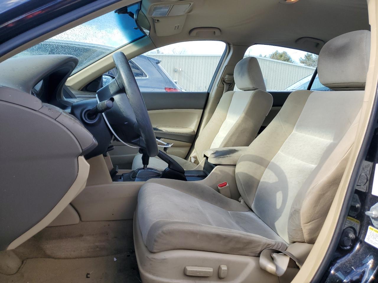 2008 Honda Accord - Image 7