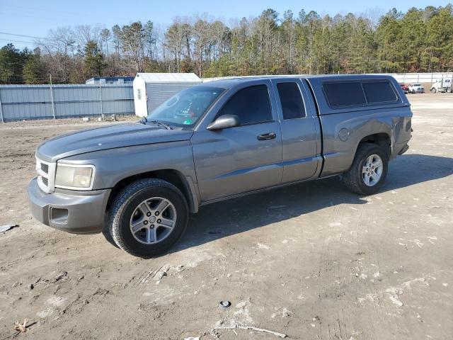 2011 Dodge Dakota Slt