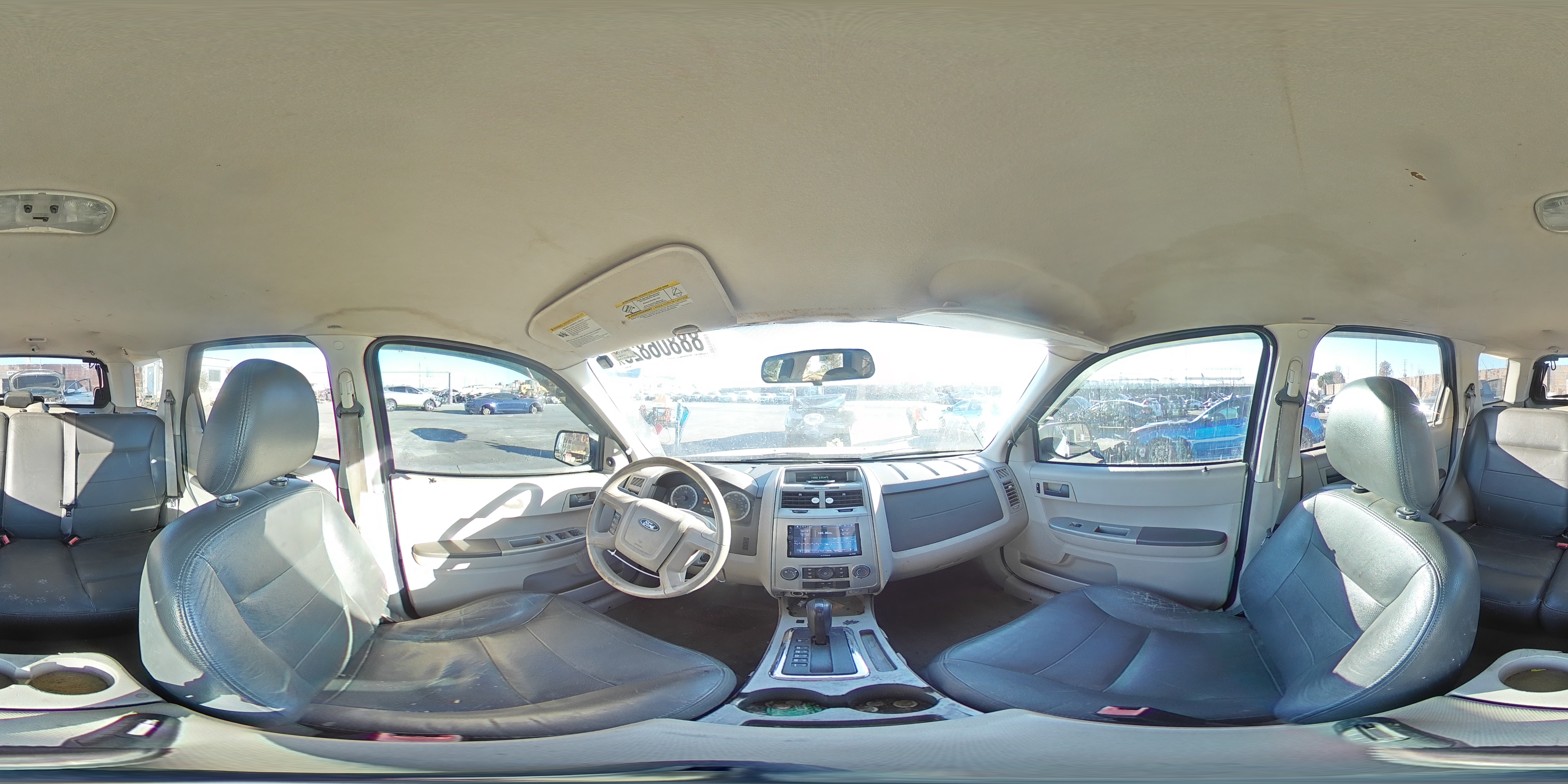 2008 Ford Escape - Image 13