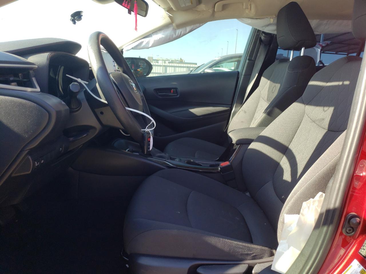 2022 Toyota Corolla - Image 7