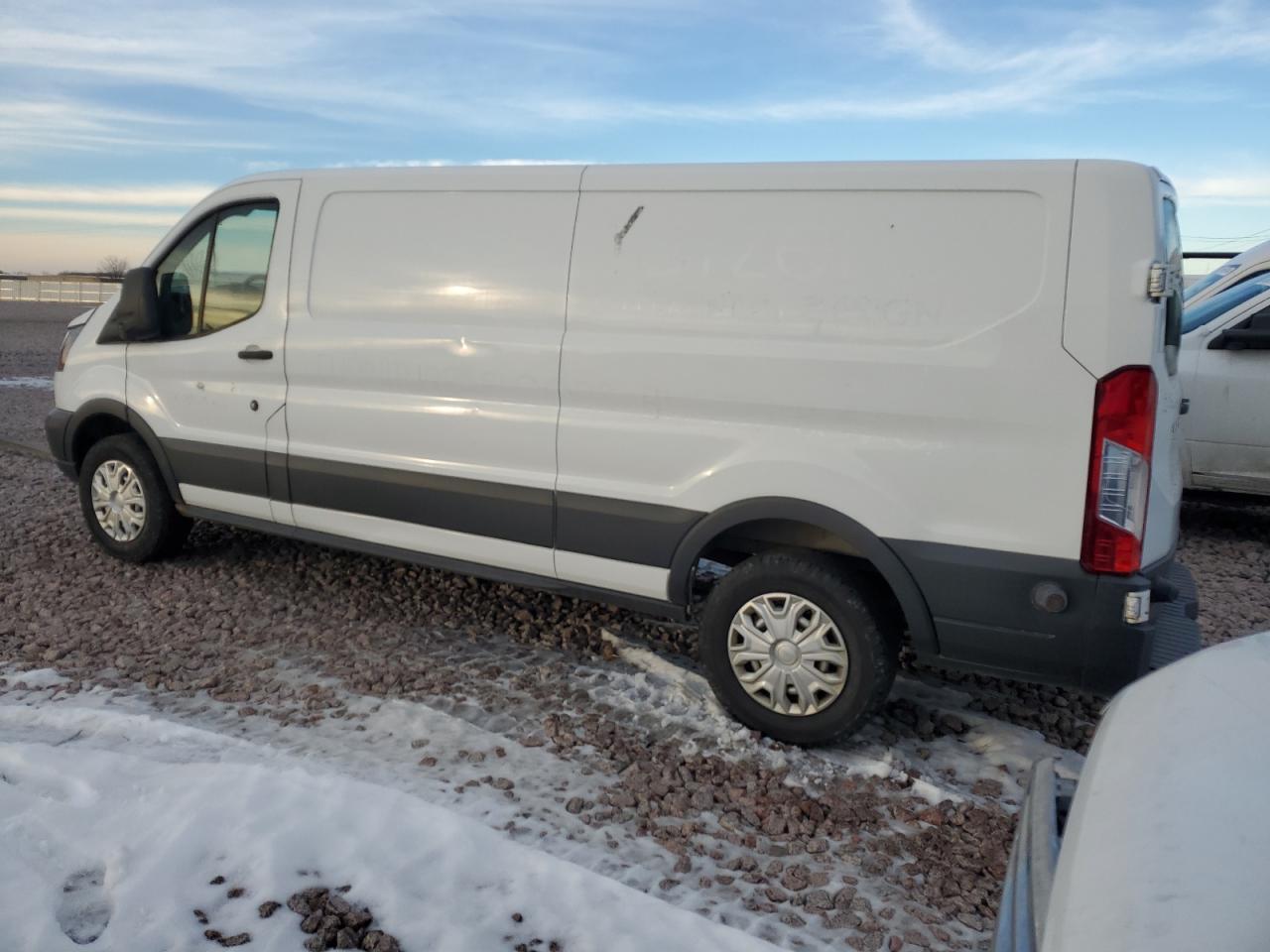 2018 Ford Transit - Image 2