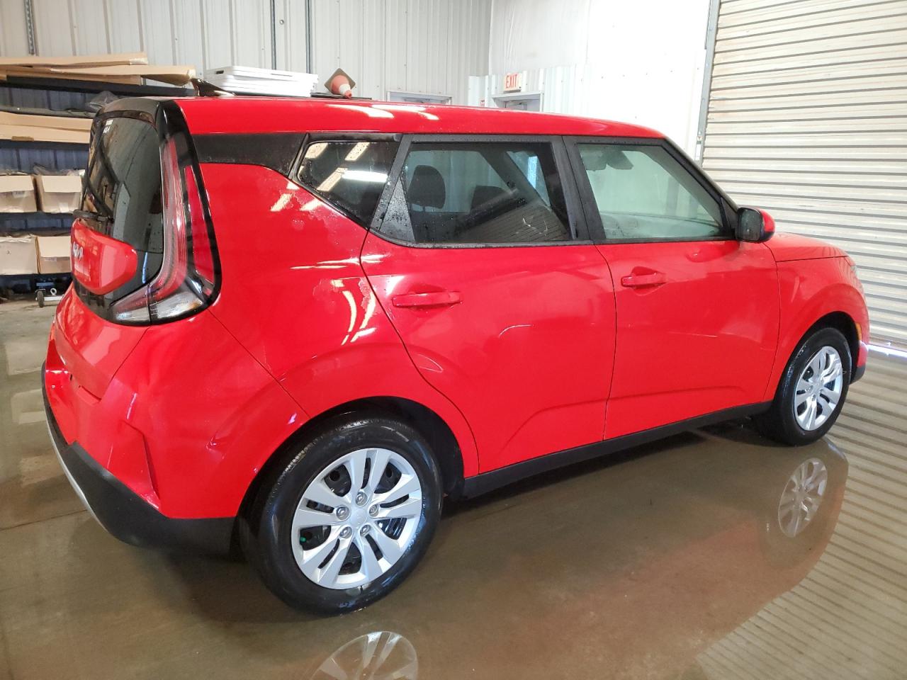 2023 Kia Soul - Image 3