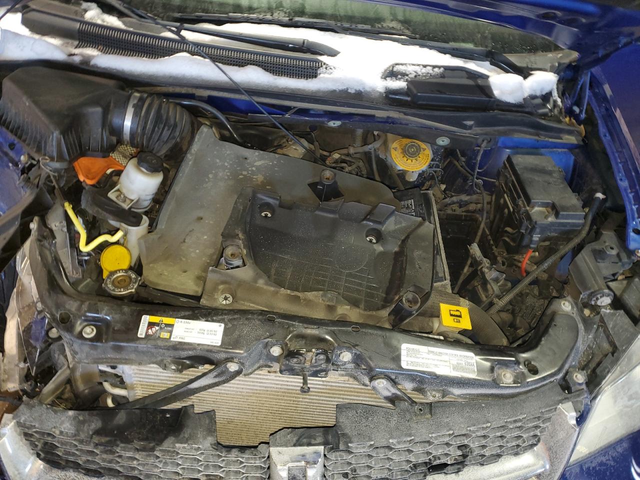 2019 Dodge Caravan - Image 12