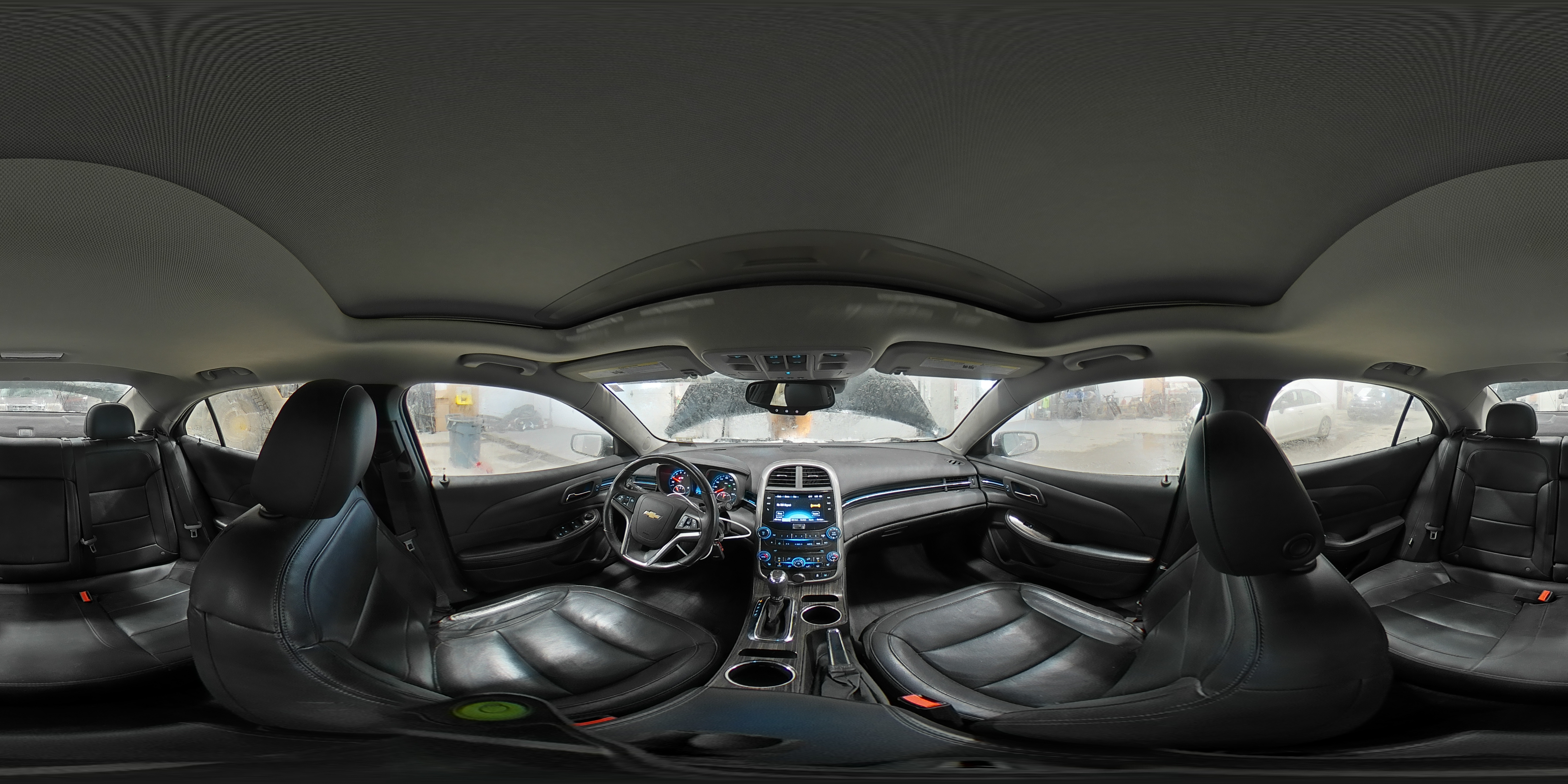 2016 Chevrolet Malibu - Image 15